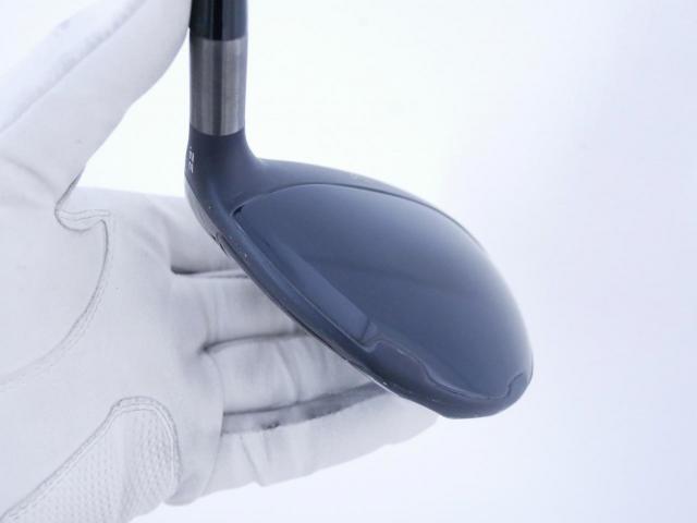 Lady club : All : หัวไม้ 7 Callaway Paradym MAX FAST (รุ่นปี 2023 Japan Spec.) Loft 22 ก้าน Mitsubishi ELDIO 40 Flex L