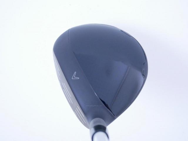 Lady club : All : หัวไม้ 7 Callaway Paradym MAX FAST (รุ่นปี 2023 Japan Spec.) Loft 22 ก้าน Mitsubishi ELDIO 40 Flex L