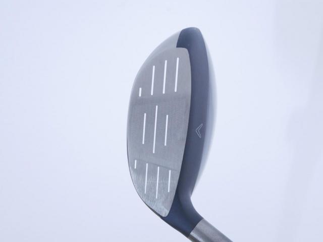 Lady club : All : หัวไม้ 7 Callaway Paradym MAX FAST (รุ่นปี 2023 Japan Spec.) Loft 22 ก้าน Mitsubishi ELDIO 40 Flex L