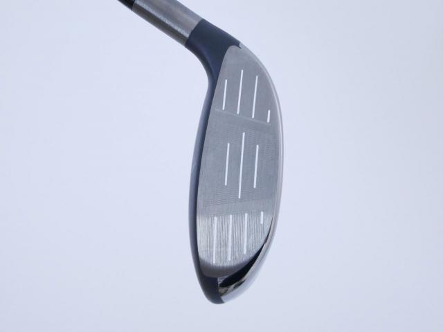 Lady club : All : หัวไม้ 7 Callaway Paradym MAX FAST (รุ่นปี 2023 Japan Spec.) Loft 22 ก้าน Mitsubishi ELDIO 40 Flex L