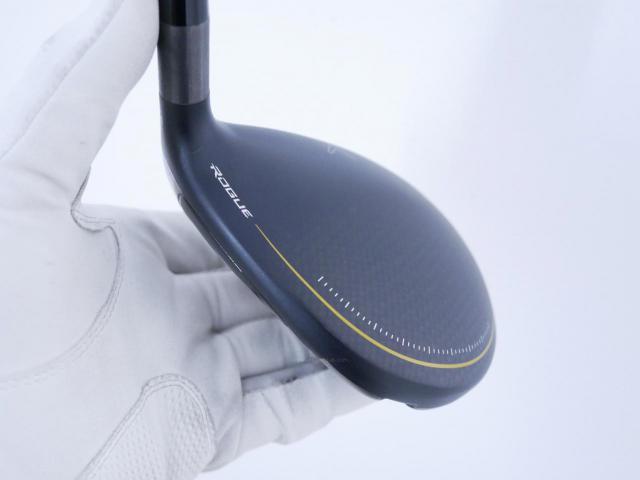 Fairway Wood : callaway : หัวไม้ 3 Callaway Rogue ST LS (ออกปี 2022) Loft 15 ก้าน Mitsubishi TENSEI 55 Flex SR