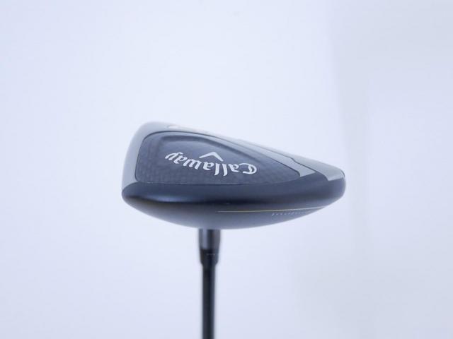 Fairway Wood : callaway : หัวไม้ 3 Callaway Rogue ST LS (ออกปี 2022) Loft 15 ก้าน Mitsubishi TENSEI 55 Flex SR