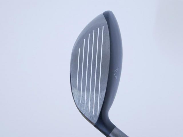 Fairway Wood : callaway : หัวไม้ 3 Callaway Rogue ST LS (ออกปี 2022) Loft 15 ก้าน Mitsubishi TENSEI 55 Flex SR