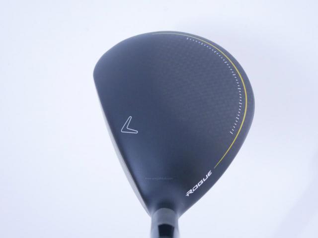 Fairway Wood : callaway : หัวไม้ 3 Callaway Rogue ST LS (ออกปี 2022) Loft 15 ก้าน Mitsubishi TENSEI 55 Flex SR