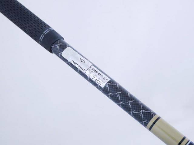 Fairway Wood : callaway : หัวไม้ 3 Callaway Rogue ST LS (ออกปี 2022) Loft 15 ก้าน Mitsubishi TENSEI 55 Flex SR