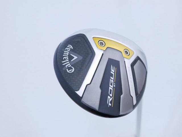 Lady club : All : หัวไม้ 3 Callaway Rogue ST Max Fast (ออกปี 2022) Loft 16 ก้าน Mitsubishi ELDIO 40 Flex A (Lady)