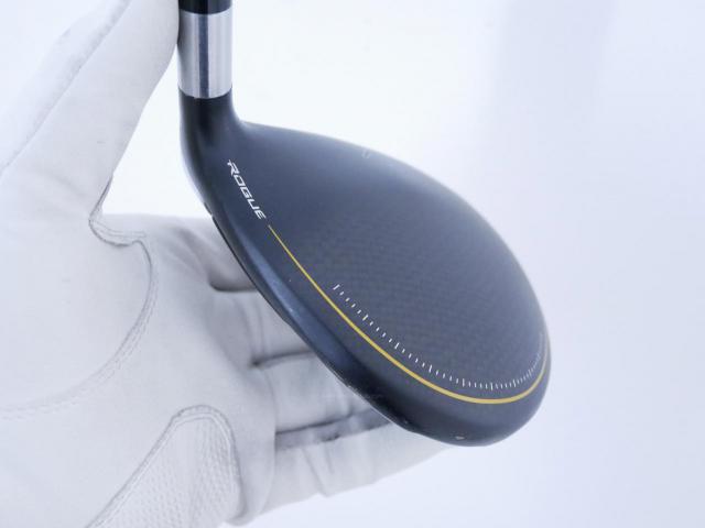 Lady club : All : หัวไม้ 3 Callaway Rogue ST Max Fast (ออกปี 2022) Loft 16 ก้าน Mitsubishi ELDIO 40 Flex A (Lady)