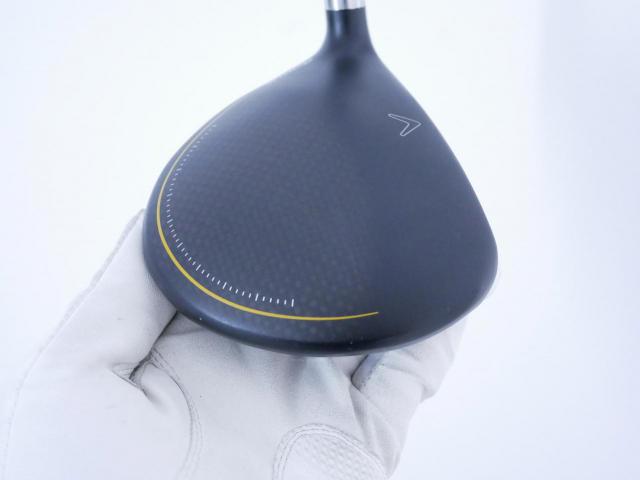 Lady club : All : หัวไม้ 3 Callaway Rogue ST Max Fast (ออกปี 2022) Loft 16 ก้าน Mitsubishi ELDIO 40 Flex A (Lady)