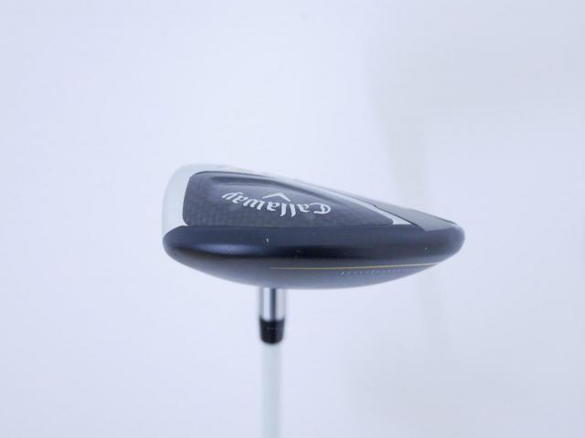 Lady club : All : หัวไม้ 3 Callaway Rogue ST Max Fast (ออกปี 2022) Loft 16 ก้าน Mitsubishi ELDIO 40 Flex A (Lady)