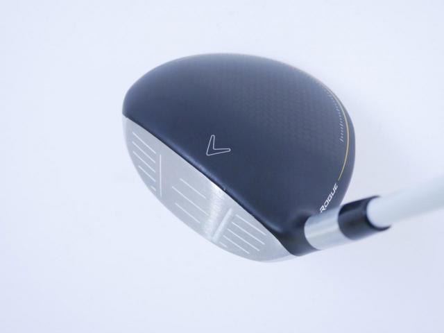Lady club : All : หัวไม้ 3 Callaway Rogue ST Max Fast (ออกปี 2022) Loft 16 ก้าน Mitsubishi ELDIO 40 Flex A (Lady)
