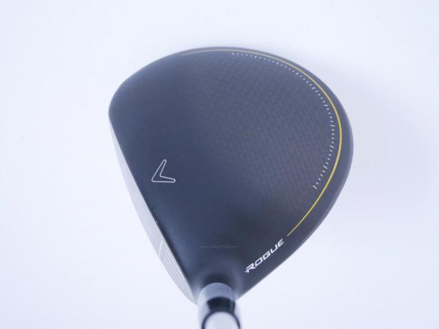 Lady club : All : หัวไม้ 3 Callaway Rogue ST Max Fast (ออกปี 2022) Loft 16 ก้าน Mitsubishi ELDIO 40 Flex A (Lady)