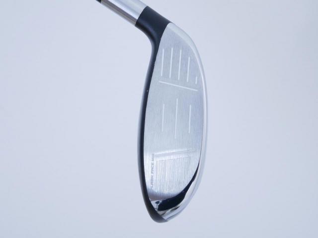 Lady club : All : หัวไม้ 3 Callaway Rogue ST Max Fast (ออกปี 2022) Loft 16 ก้าน Mitsubishi ELDIO 40 Flex A (Lady)