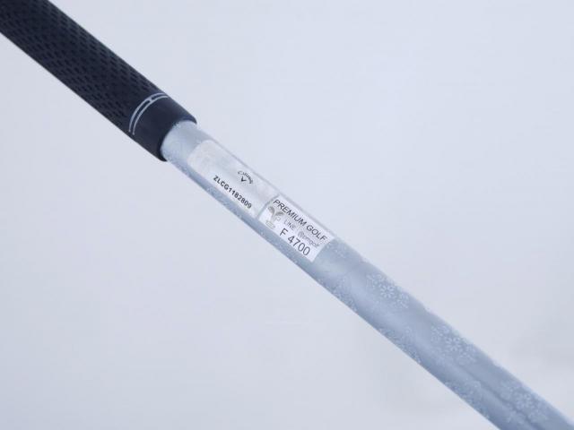 Lady club : All : หัวไม้ 3 Callaway Rogue ST Max Fast (ออกปี 2022) Loft 16 ก้าน Mitsubishi ELDIO 40 Flex A (Lady)