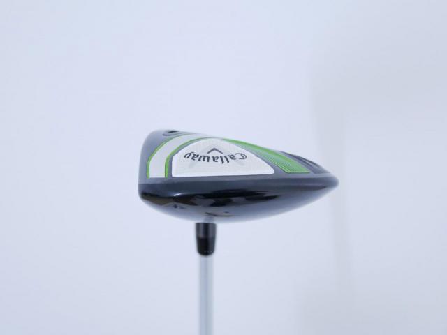 Fairway Wood : callaway : หัวไม้ 3 Callaway EPIC Speed (รุ่นปี 2021) Loft 15 ก้าน Fujikura Speeder Evolution VII FW 60 Flex S