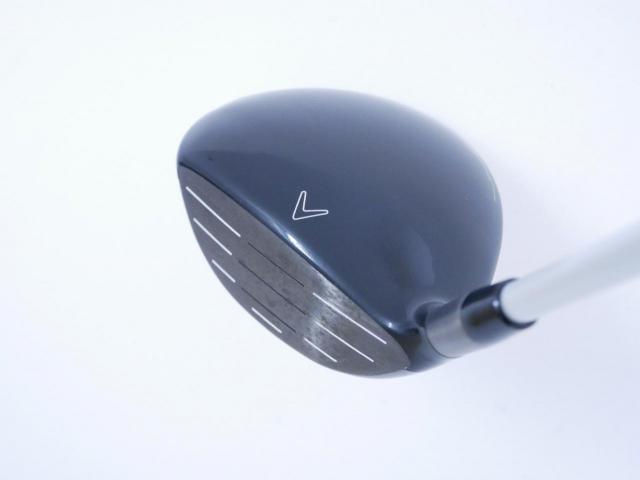 Fairway Wood : callaway : หัวไม้ 3 Callaway EPIC Speed (รุ่นปี 2021) Loft 15 ก้าน Fujikura Speeder Evolution VII FW 60 Flex S