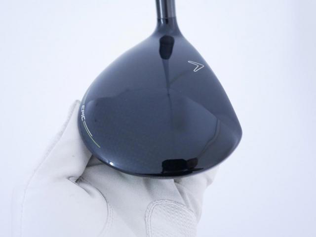 Fairway Wood : callaway : หัวไม้ 3 Callaway EPIC Speed (รุ่นปี 2021) Loft 15 ก้าน Fujikura Speeder Evolution VII FW 60 Flex S
