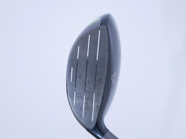 Fairway Wood : callaway : หัวไม้ 3 Callaway EPIC Speed (รุ่นปี 2021) Loft 15 ก้าน Fujikura Speeder Evolution VII FW 60 Flex S