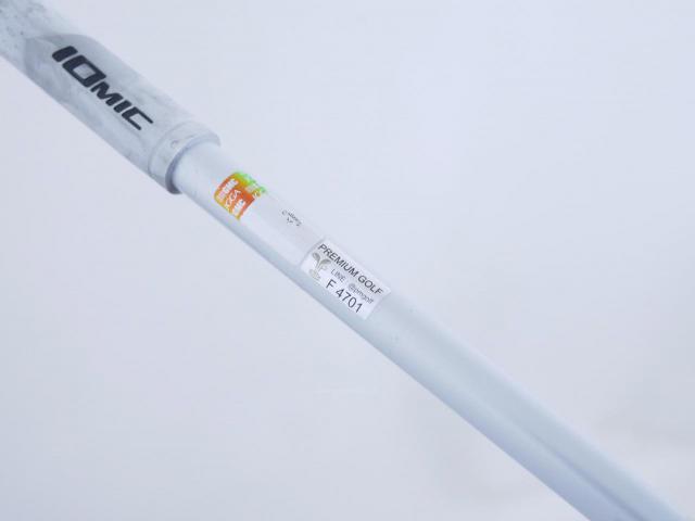 Fairway Wood : callaway : หัวไม้ 3 Callaway EPIC Speed (รุ่นปี 2021) Loft 15 ก้าน Fujikura Speeder Evolution VII FW 60 Flex S
