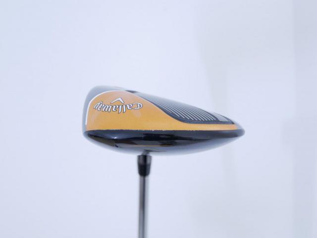 Fairway Wood : callaway : หัวไม้ 3 Callaway Mavrik MAX (ออกปี 2020 Japan Spec.) Loft 16 ก้าน Mitsubishi Grand Bassara GB39 Flex R