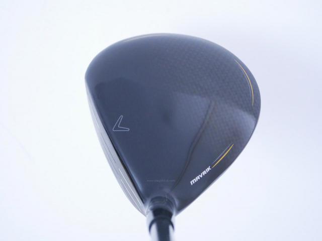 Fairway Wood : callaway : หัวไม้ 3 Callaway Mavrik MAX (ออกปี 2020 Japan Spec.) Loft 16 ก้าน Mitsubishi Grand Bassara GB39 Flex R
