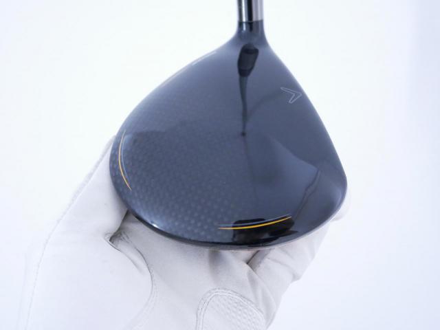 Fairway Wood : callaway : หัวไม้ 3 Callaway Mavrik MAX (ออกปี 2020 Japan Spec.) Loft 16 ก้าน Mitsubishi Grand Bassara GB39 Flex R