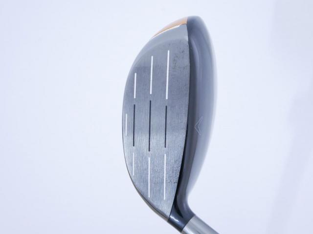 Fairway Wood : callaway : หัวไม้ 3 Callaway Mavrik MAX (ออกปี 2020 Japan Spec.) Loft 16 ก้าน Mitsubishi Grand Bassara GB39 Flex R