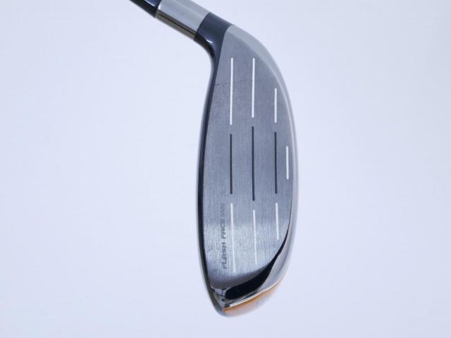 Fairway Wood : callaway : หัวไม้ 3 Callaway Mavrik MAX (ออกปี 2020 Japan Spec.) Loft 16 ก้าน Mitsubishi Grand Bassara GB39 Flex R