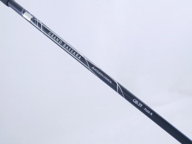 Fairway Wood : callaway : หัวไม้ 3 Callaway Mavrik MAX (ออกปี 2020 Japan Spec.) Loft 16 ก้าน Mitsubishi Grand Bassara GB39 Flex R