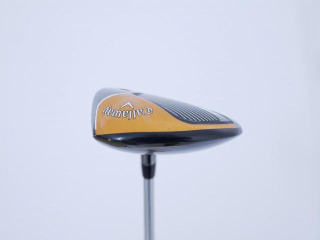 Fairway Wood : callaway : หัวไม้ 5 Callaway Mavrik MAX (ปี 2021 Japan Spec.) Loft 19 ก้าน Mitsubishi Diamana 40 Flex R