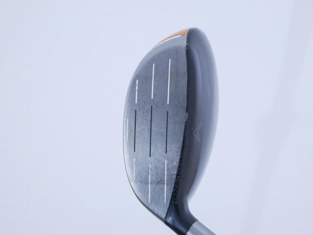 Fairway Wood : callaway : หัวไม้ 5 Callaway Mavrik MAX (ปี 2021 Japan Spec.) Loft 19 ก้าน Mitsubishi Diamana 40 Flex R