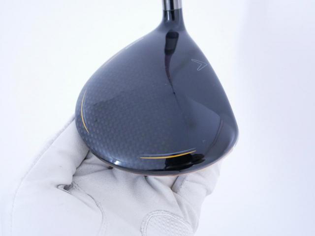 Lady club : All : หัวไม้ 5 Callaway Mavrik MAX Lite (ออกปี 2020 Japan Spec.) Loft 19 ก้าน Tour AD SL-4 RR2 Flex L