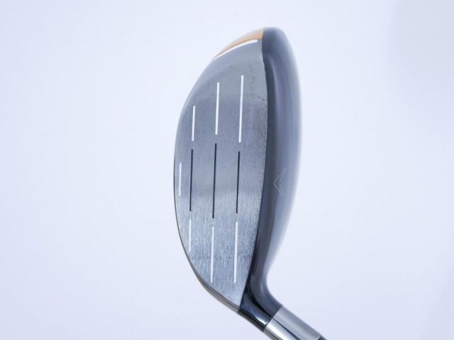 Lady club : All : หัวไม้ 5 Callaway Mavrik MAX Lite (ออกปี 2020 Japan Spec.) Loft 19 ก้าน Tour AD SL-4 RR2 Flex L