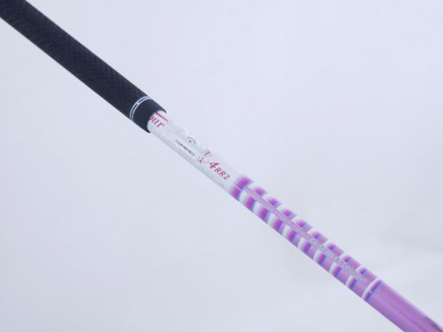 Lady club : All : หัวไม้ 5 Callaway Mavrik MAX Lite (ออกปี 2020 Japan Spec.) Loft 19 ก้าน Tour AD SL-4 RR2 Flex L