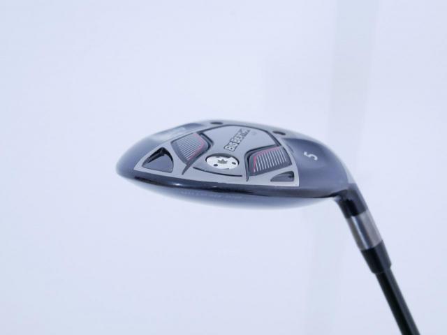 Fairway Wood : callaway : หัวไม้ 5 Callaway Big Bertha B21 (รุ่นปี 2021 ตีง่าย ไกล) Loft 19 ก้าน Mitsubishi TENSEI AV 65 Flex X