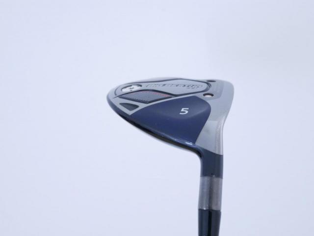 Fairway Wood : callaway : หัวไม้ 5 Callaway Big Bertha B21 (รุ่นปี 2021 ตีง่าย ไกล) Loft 19 ก้าน Mitsubishi TENSEI AV 65 Flex X