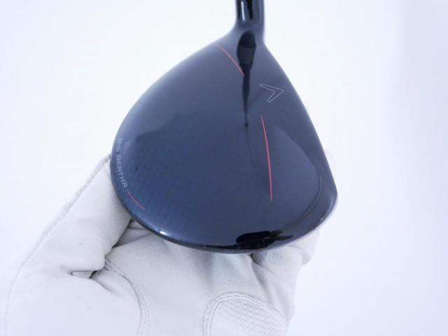 Fairway Wood : callaway : หัวไม้ 5 Callaway Big Bertha B21 (รุ่นปี 2021 ตีง่าย ไกล) Loft 19 ก้าน Mitsubishi TENSEI AV 65 Flex X