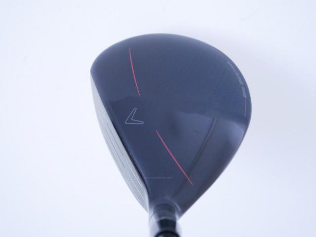 Fairway Wood : callaway : หัวไม้ 5 Callaway Big Bertha B21 (รุ่นปี 2021 ตีง่าย ไกล) Loft 19 ก้าน Mitsubishi TENSEI AV 65 Flex X