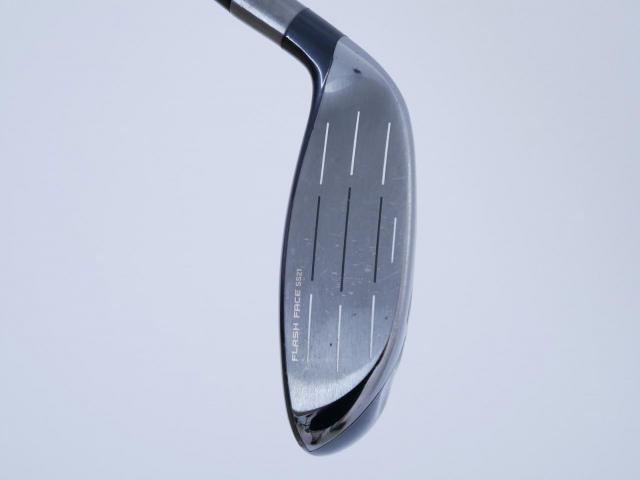Fairway Wood : callaway : หัวไม้ 5 Callaway Big Bertha B21 (รุ่นปี 2021 ตีง่าย ไกล) Loft 19 ก้าน Mitsubishi TENSEI AV 65 Flex X