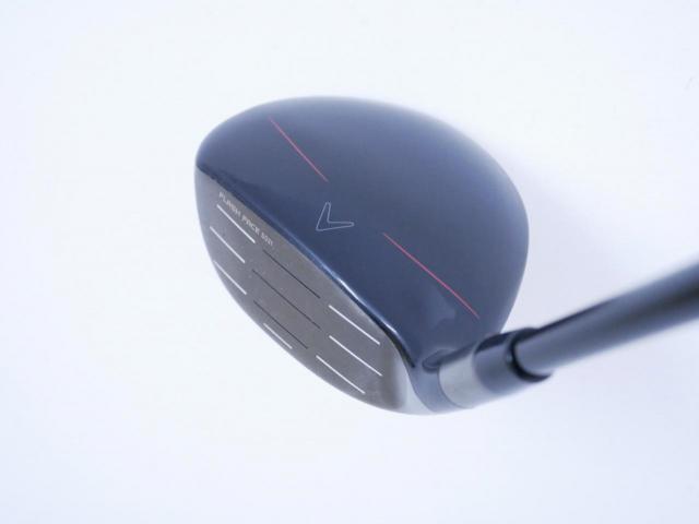Fairway Wood : callaway : หัวไม้ 5 Callaway Big Bertha B21 (รุ่นปี 2021 ตีง่าย ไกล) Loft 19 ก้าน Mitsubishi TENSEI AV 65 Flex X