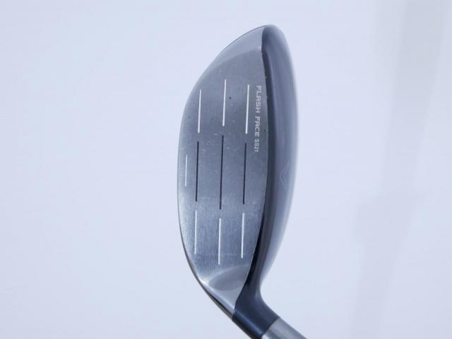 Fairway Wood : callaway : หัวไม้ 5 Callaway Big Bertha B21 (รุ่นปี 2021 ตีง่าย ไกล) Loft 19 ก้าน Mitsubishi TENSEI AV 65 Flex X