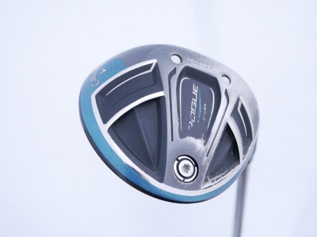 Fairway Wood : callaway : หัวไม้ 3 Callaway Rogue Star Loft 15 ก้าน Fujikura Speeder Evolution Flex SR