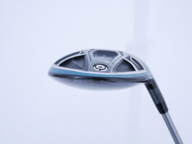 Fairway Wood : callaway : หัวไม้ 3 Callaway Rogue Star Loft 15 ก้าน Fujikura Speeder Evolution Flex SR