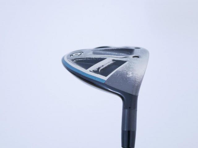 Fairway Wood : callaway : หัวไม้ 3 Callaway Rogue Star Loft 15 ก้าน Fujikura Speeder Evolution Flex SR