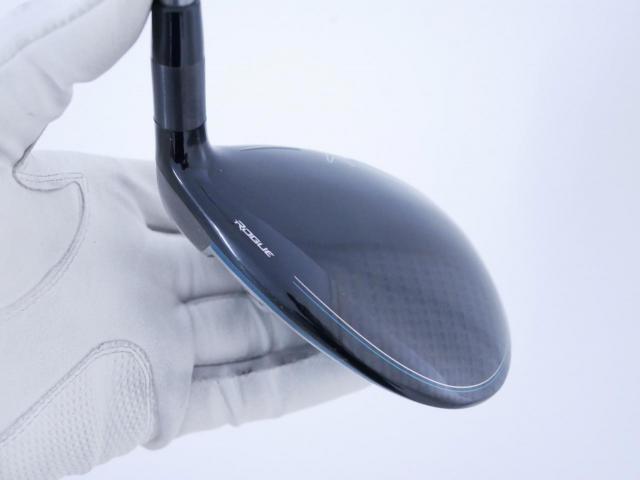Fairway Wood : callaway : หัวไม้ 3 Callaway Rogue Star Loft 15 ก้าน Fujikura Speeder Evolution Flex SR