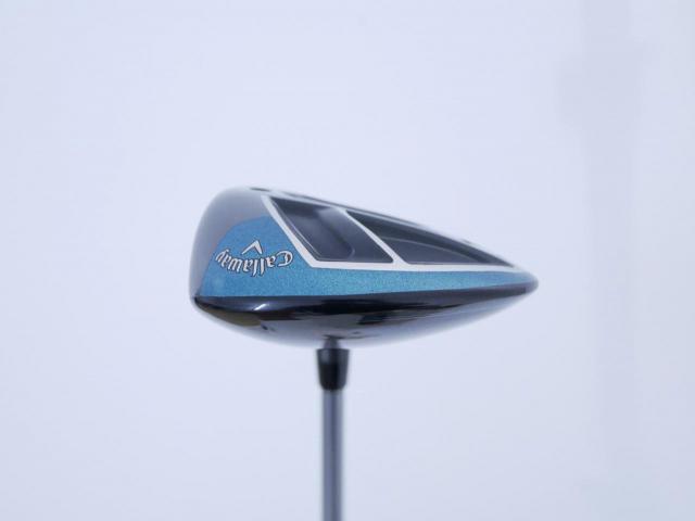 Fairway Wood : callaway : หัวไม้ 3 Callaway Rogue Star Loft 15 ก้าน Fujikura Speeder Evolution Flex SR