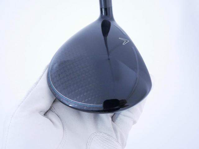 Fairway Wood : callaway : หัวไม้ 3 Callaway Rogue Star Loft 15 ก้าน Fujikura Speeder Evolution Flex SR