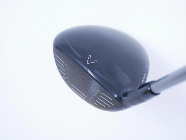 Fairway Wood : callaway : หัวไม้ 3 Callaway Rogue Star Loft 15 ก้าน Fujikura Speeder Evolution Flex SR