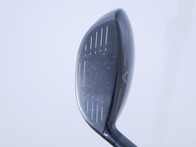 Fairway Wood : callaway : หัวไม้ 3 Callaway Rogue Star Loft 15 ก้าน Fujikura Speeder Evolution Flex SR