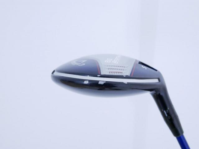 Fairway Wood : callaway : หัวไม้ 5 Callaway Big Bertha Loft 18 Flex S