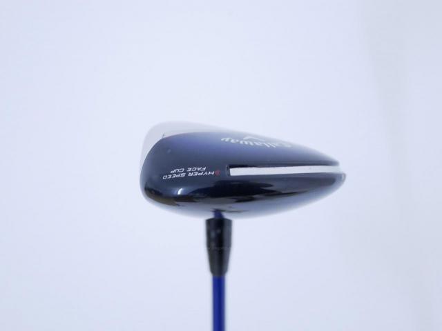 Fairway Wood : callaway : หัวไม้ 5 Callaway Big Bertha Loft 18 Flex S